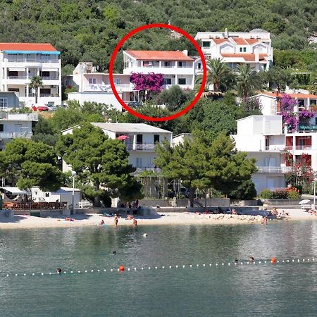 Apartments By The Sea Igrane, Makarska - 310 エクステリア 写真