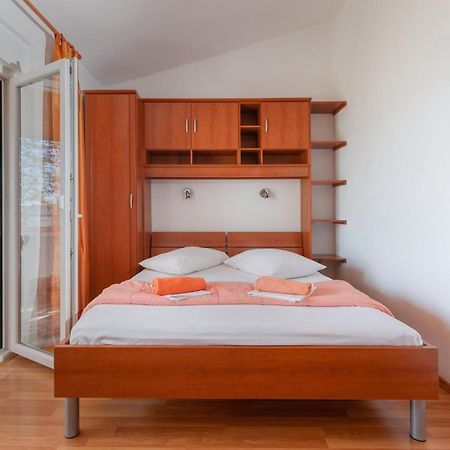Apartments By The Sea Igrane, Makarska - 310 部屋 写真