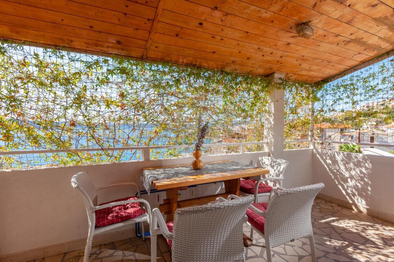 Apartments By The Sea Igrane, Makarska - 310 エクステリア 写真