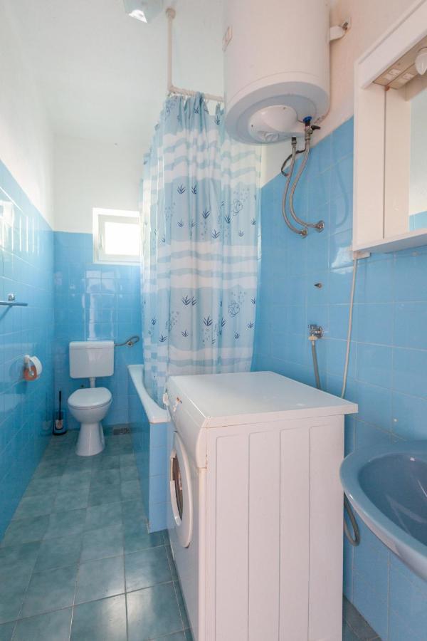 Apartments By The Sea Igrane, Makarska - 310 エクステリア 写真