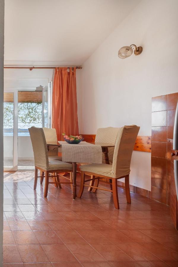 Apartments By The Sea Igrane, Makarska - 310 エクステリア 写真