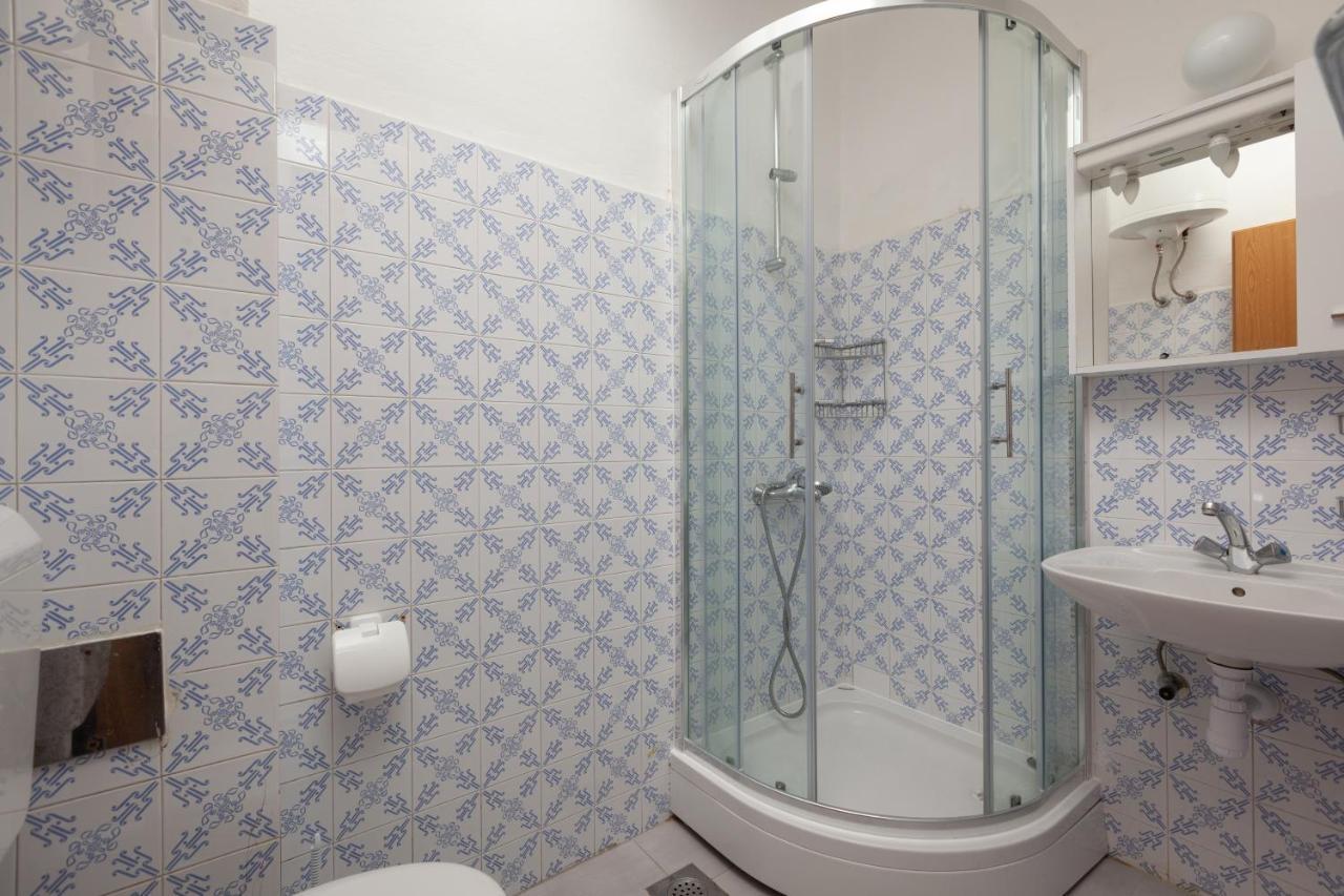 Apartments By The Sea Igrane, Makarska - 310 エクステリア 写真