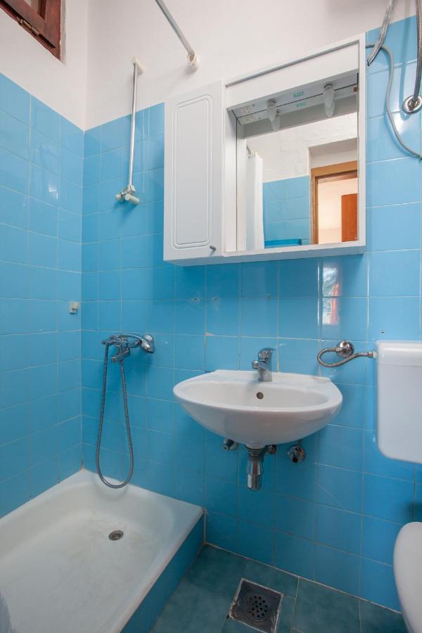 Apartments By The Sea Igrane, Makarska - 310 エクステリア 写真