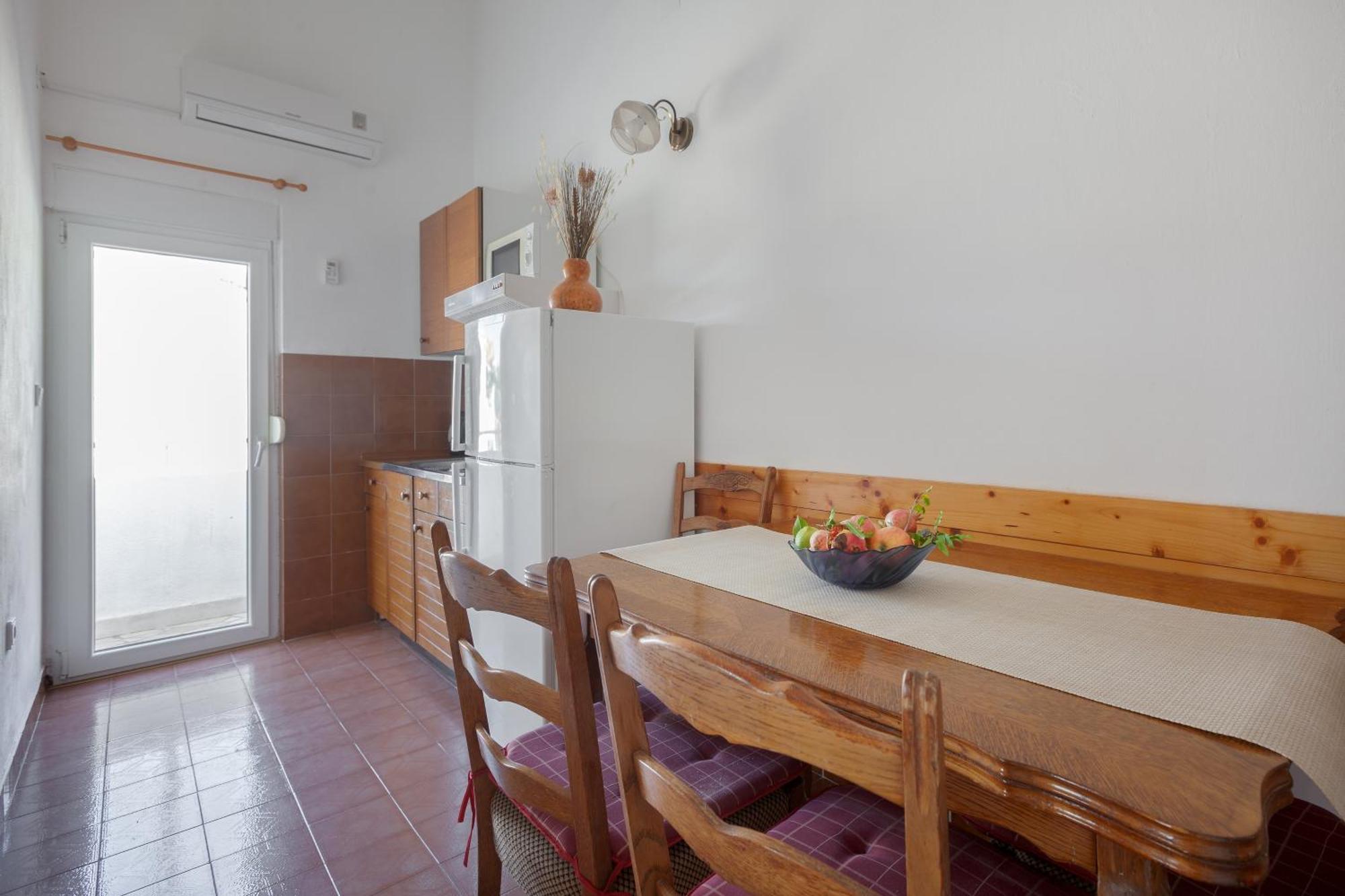 Apartments By The Sea Igrane, Makarska - 310 部屋 写真