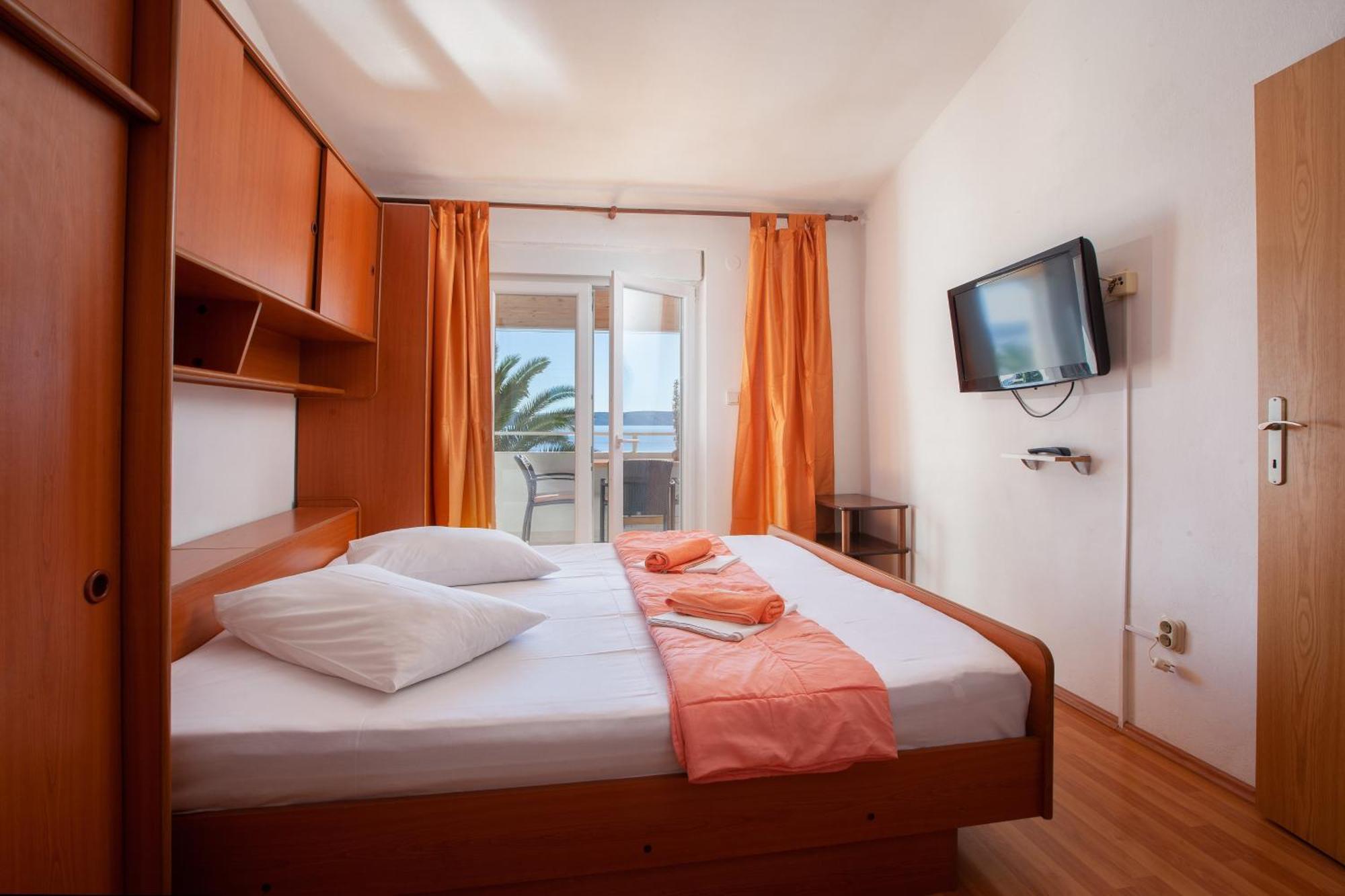 Apartments By The Sea Igrane, Makarska - 310 部屋 写真